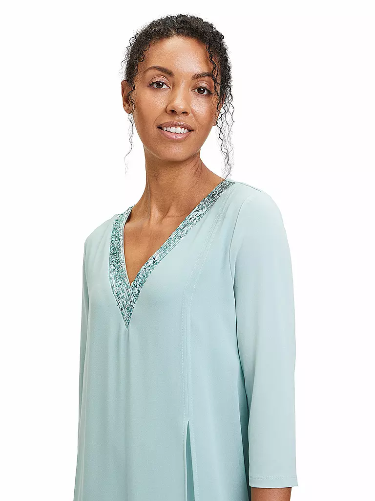 VERA MONT Cocktailkleid mint