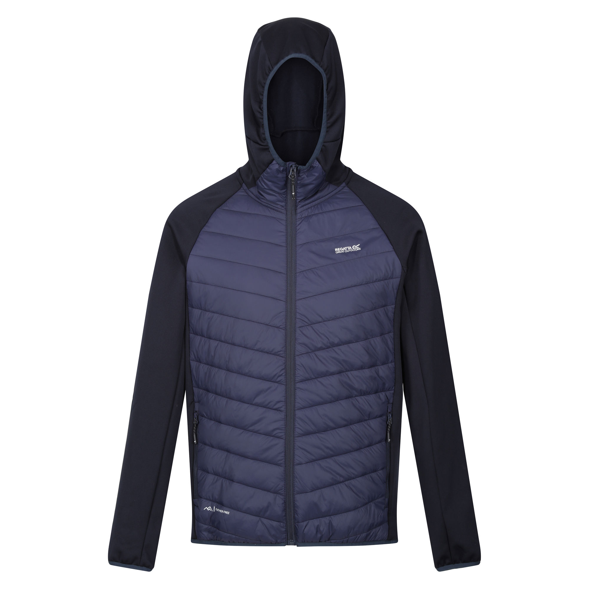 Regatta Andreson VIII Hybrid Herrenjacke