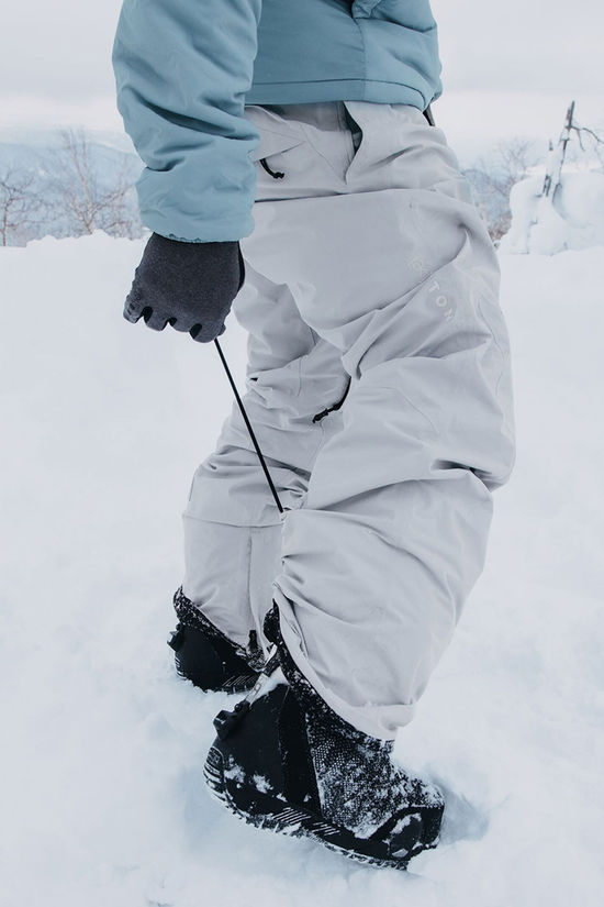 Burton Burton [ak] Cyclic Gore-Tex 2L Pants Skibroek