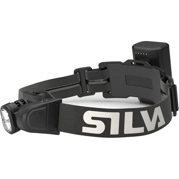 Frontale SILVA FREE 1200 S