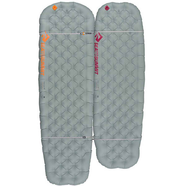 Sac de couchage SEA TO SUMMIT MAT COUPLER KIT LOOPS
