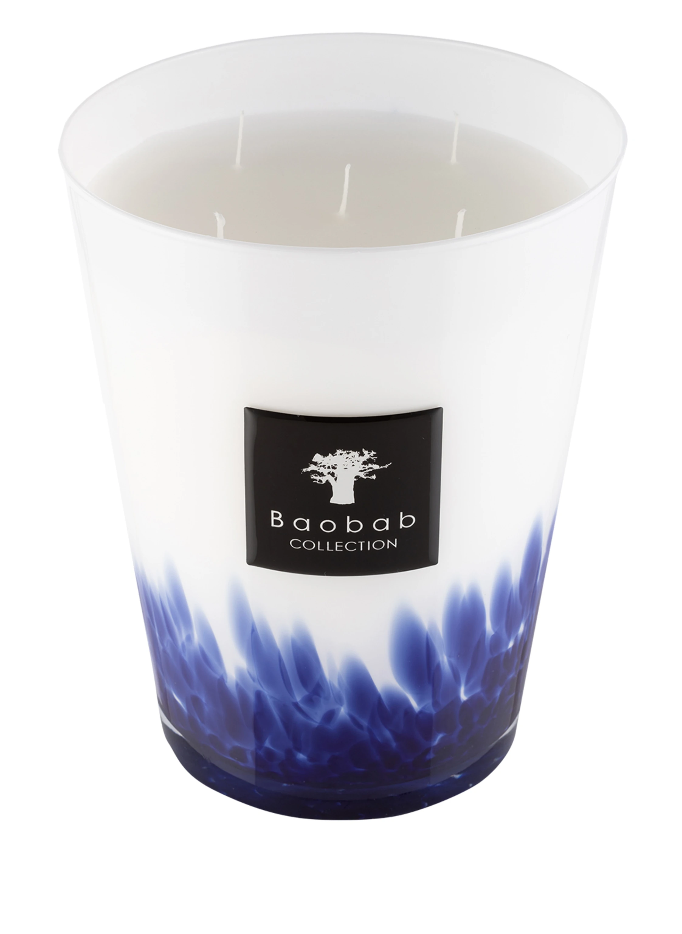 Baobab COLLECTION Duftkerze FEATHERS TOUAREG