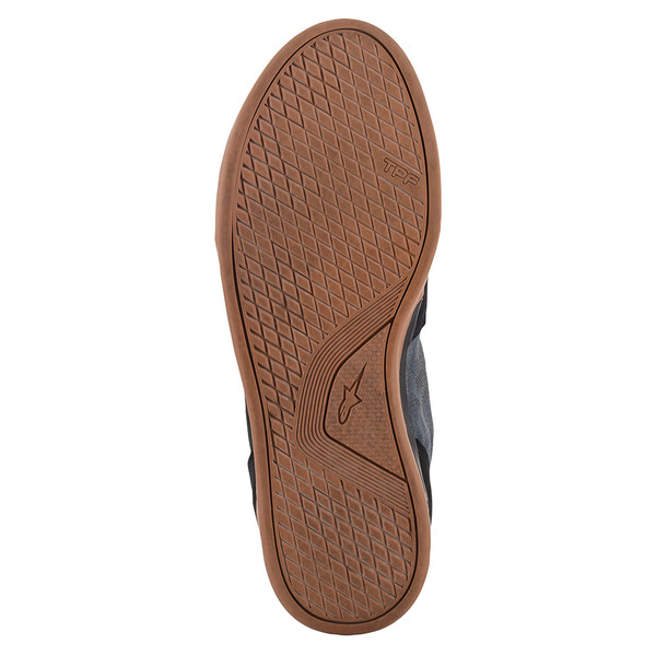 Alpinestars - Baskets Grange Riding Noir / Bleu