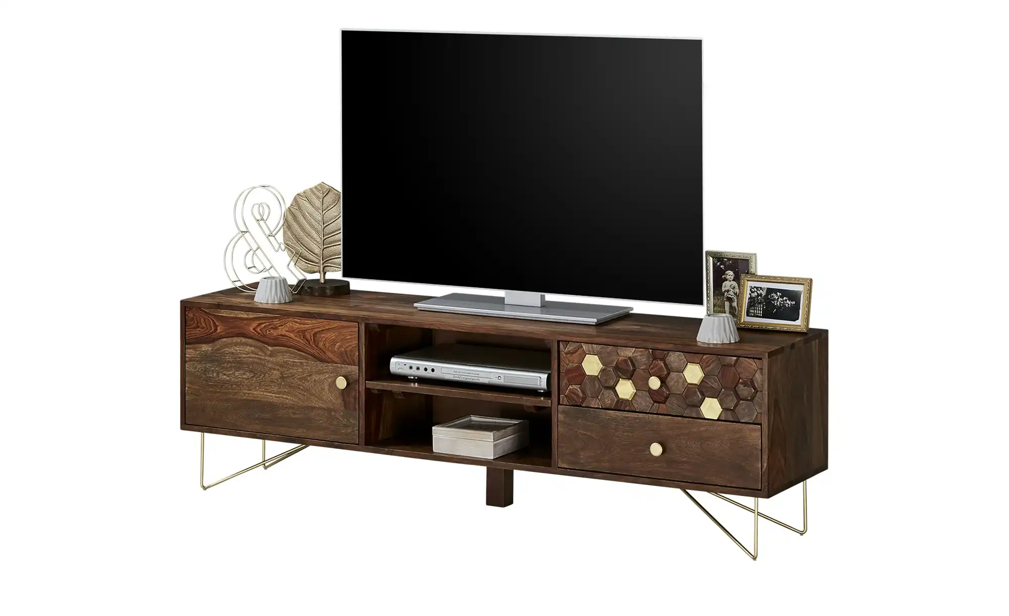 Love it TV- Lowboard Mitsu