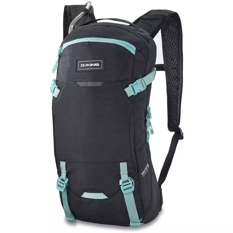 Dakine Drafter 10 - Women's Rucksack 48 cm blackmoss
