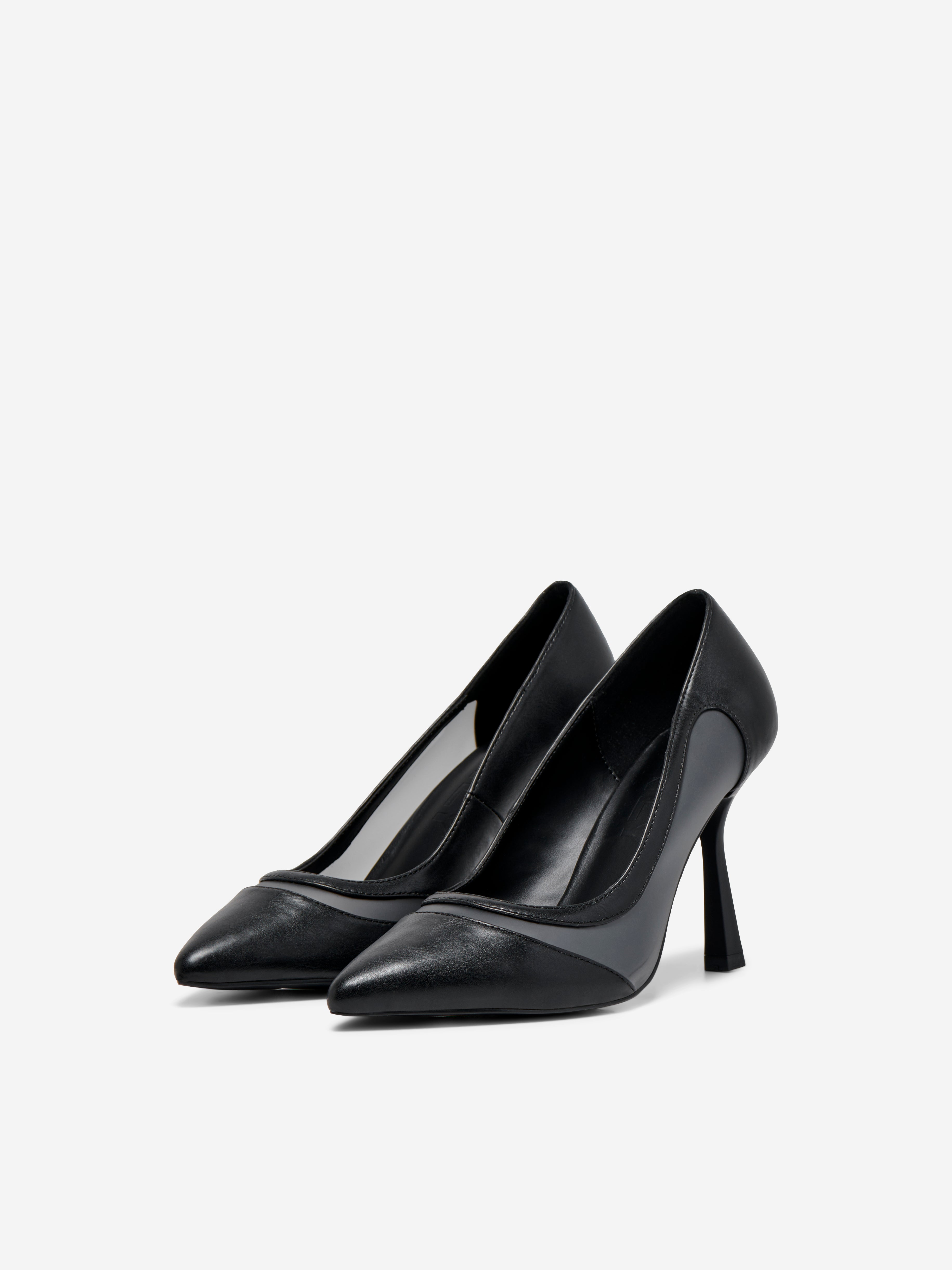 ONLPARIS-2 Pumps Black