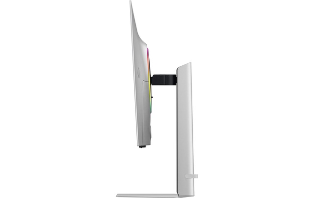 Samsung Gaming-Monitor »Odyssey G8 LS32DG800SUXEN« 80,96 cm/32 ″  3840 x 2160 px 240 Hz