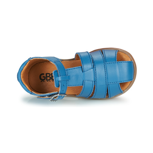 GBB - FARIGOU - Bleu