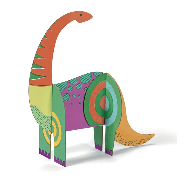 Djeco DIY - Dinosaures