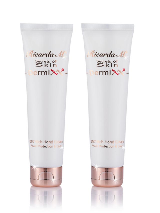 Handcreme 