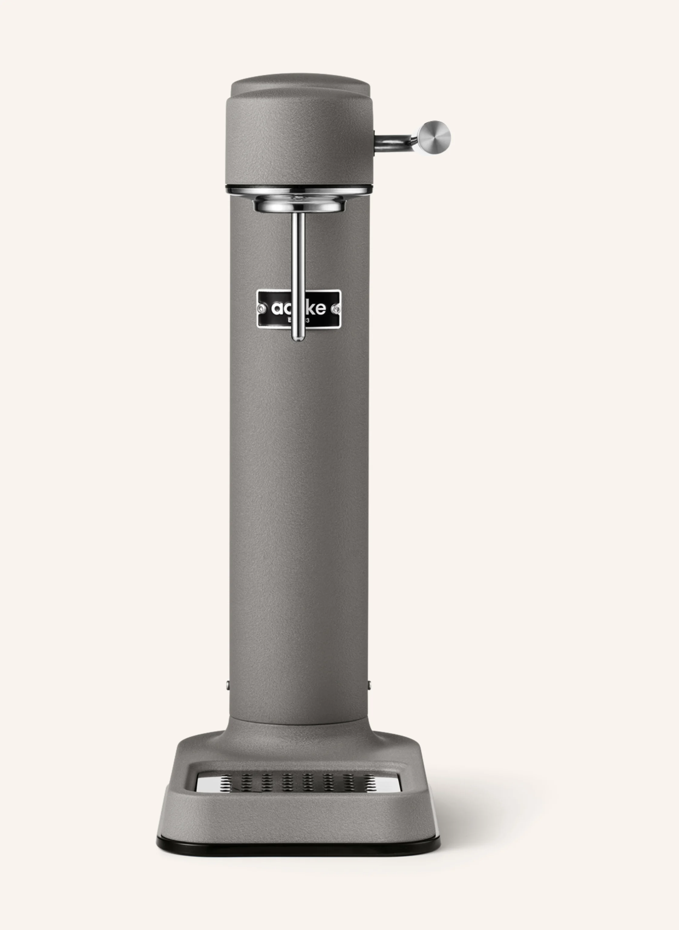 aarke Wassersprudler CARBONATOR 3