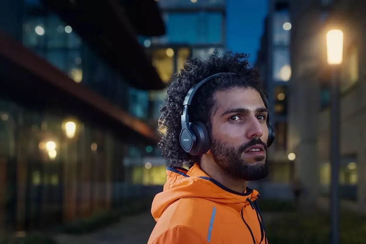 Philips TAA4216 Casques Bluetooth