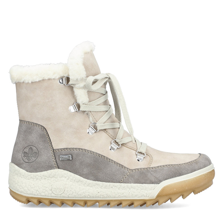 Rieker Y4744-61 | BEIGE