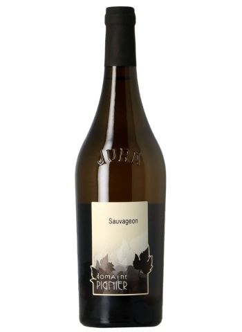 Sauvageon - Savagnin ouillé