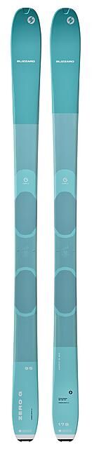 BLIZZARD - SKI FREERANDO ZERO G 95 W