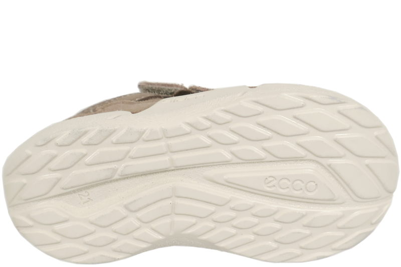ECCO BIOM 2.2 SNEAKERS I TAUPE SKIND