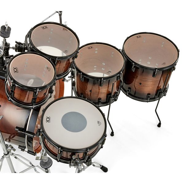 DrumCraft Series 4 Rock Set CMB