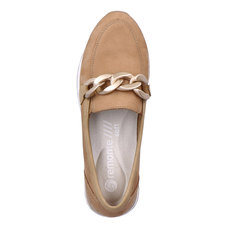 Remonte R2544-60 | BEIGE
