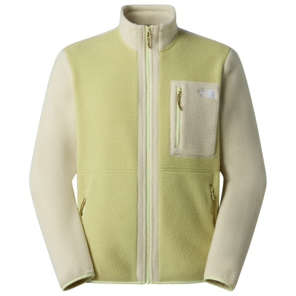 The North Face - Yumiori Full Zip - Veste polaire