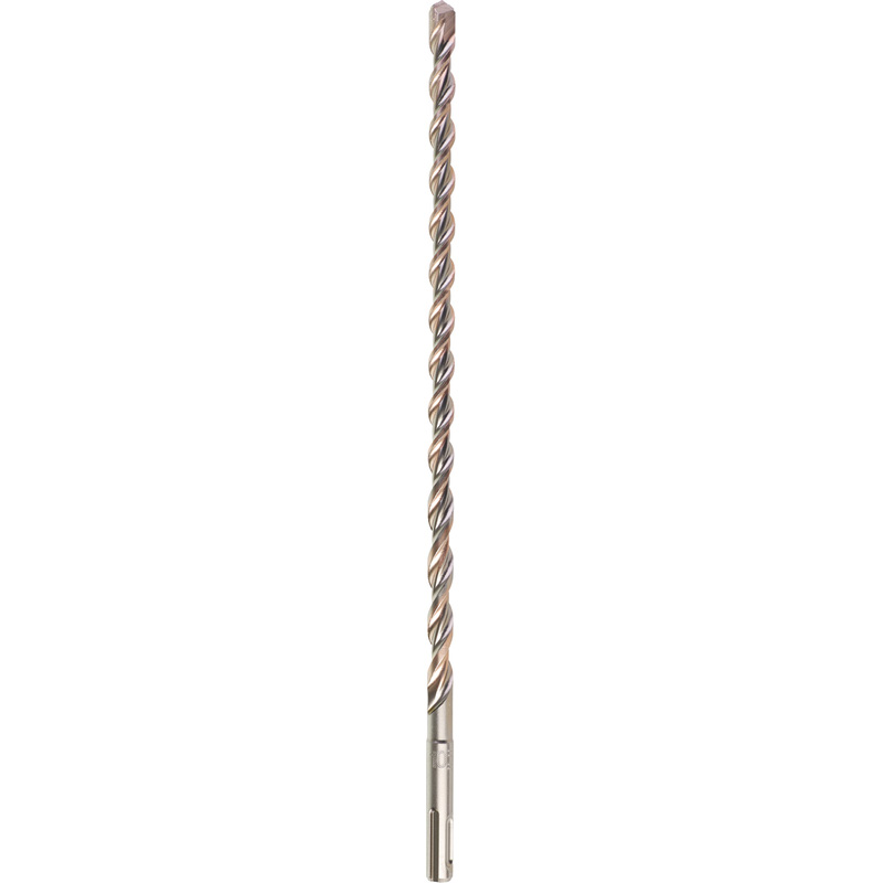 Milwaukee SDS-plus hamerboor M/2 10x310mm