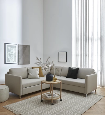 Devon Flex 550 Sovesofa 135 x 205 cm