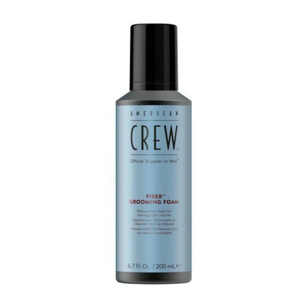 American Crew Fiber Grooming Foam