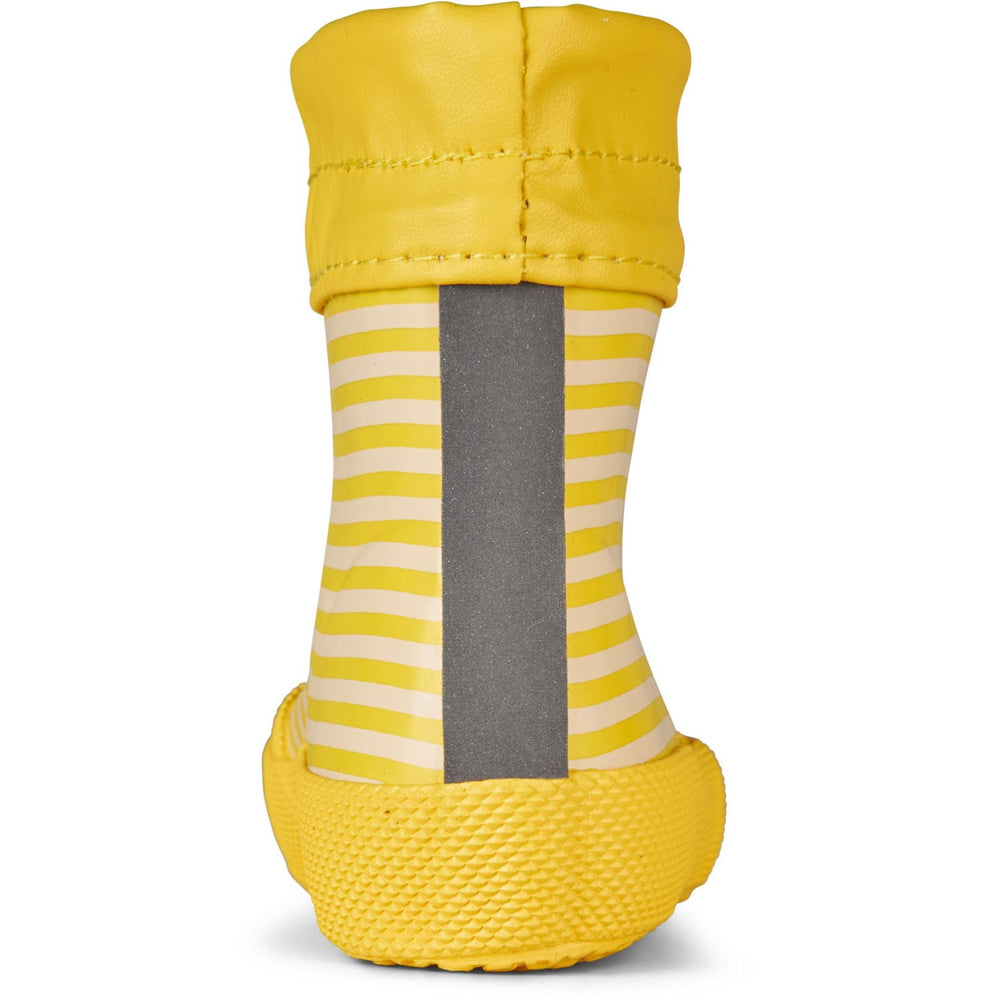 Køb Bundgaard Sunflower Stripe Cover Sunflower Stripe