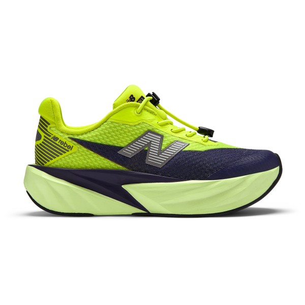 New Balance - Kid's FuelCell Rebel V5 - Chaussures de running