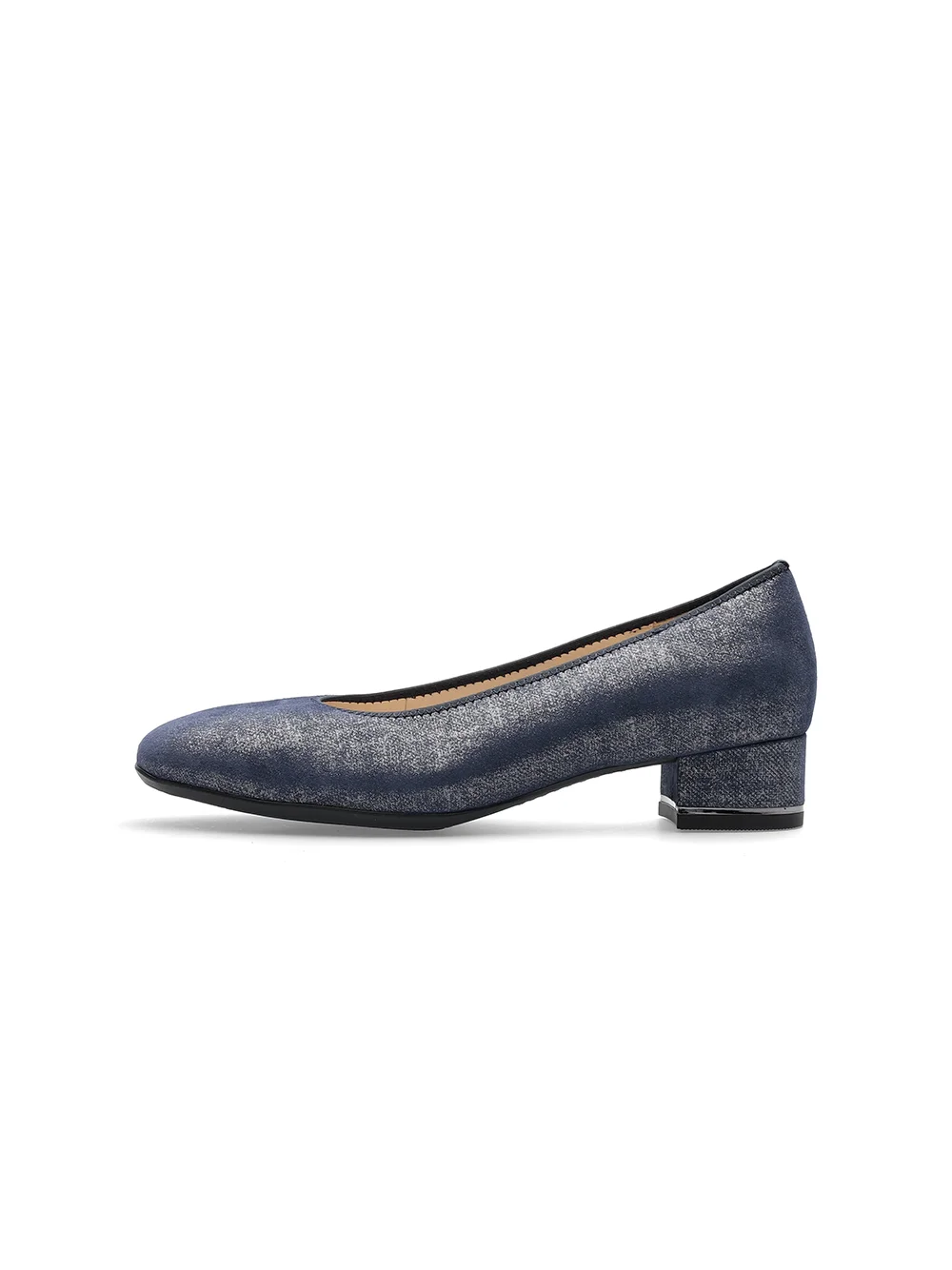 Pumps Graz blau