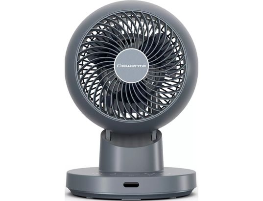 ROWENTA - Ventilateur de table QV2540F1
