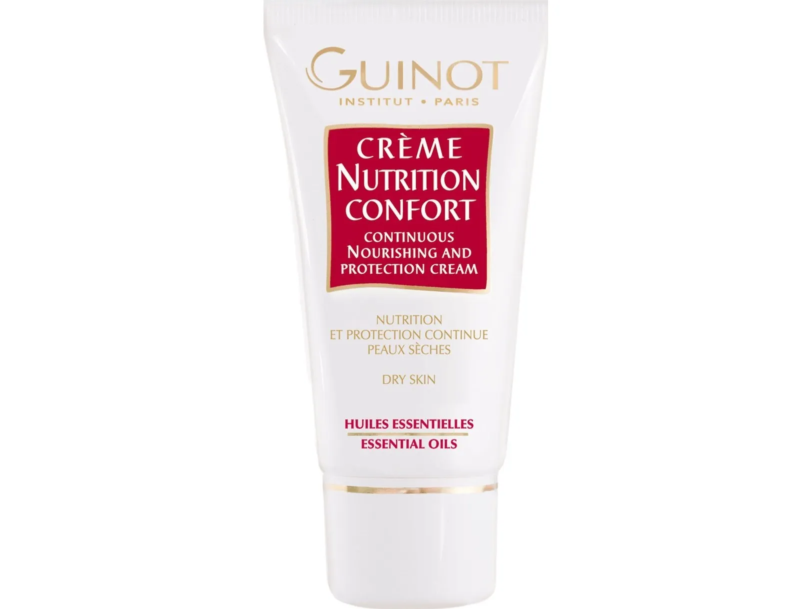 Guinot Nourishing Protective Face Cream - - 50 ml