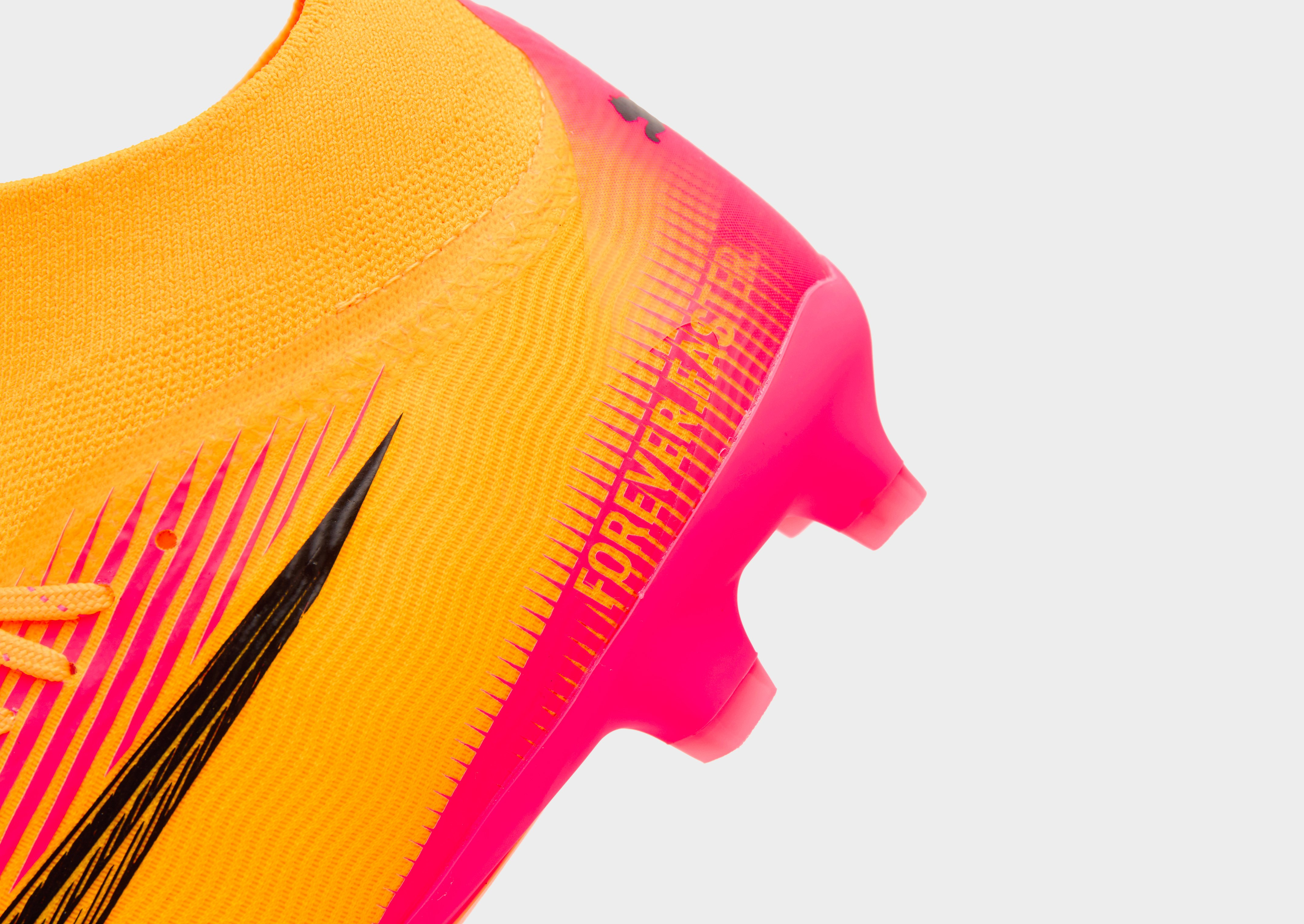 Puma Ultra Pro FG Homme