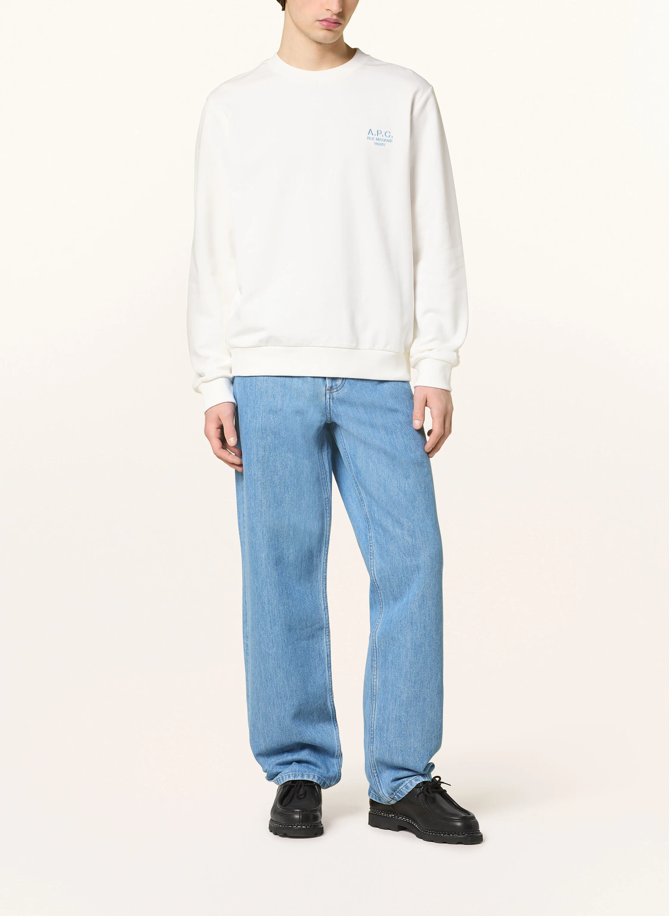 A.P.C. Sweatshirt