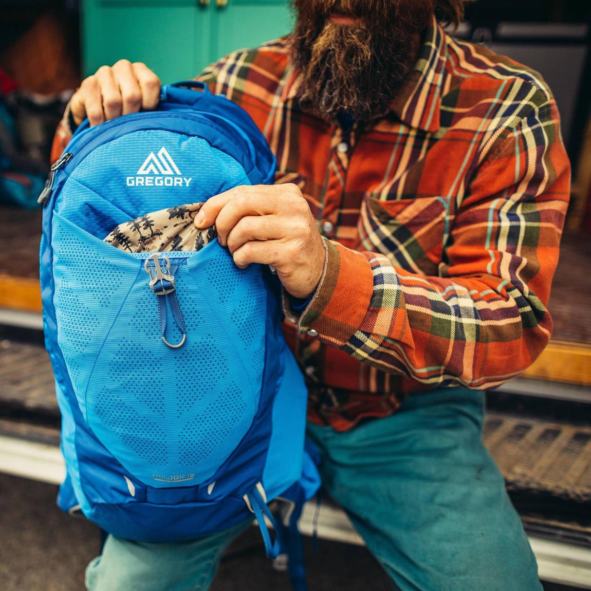 Gregory<br>Miwok 18