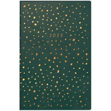 rido/idé Wochenkalender Taschenkalender 2023 Blattgröße 7,2 x 11,2 cm