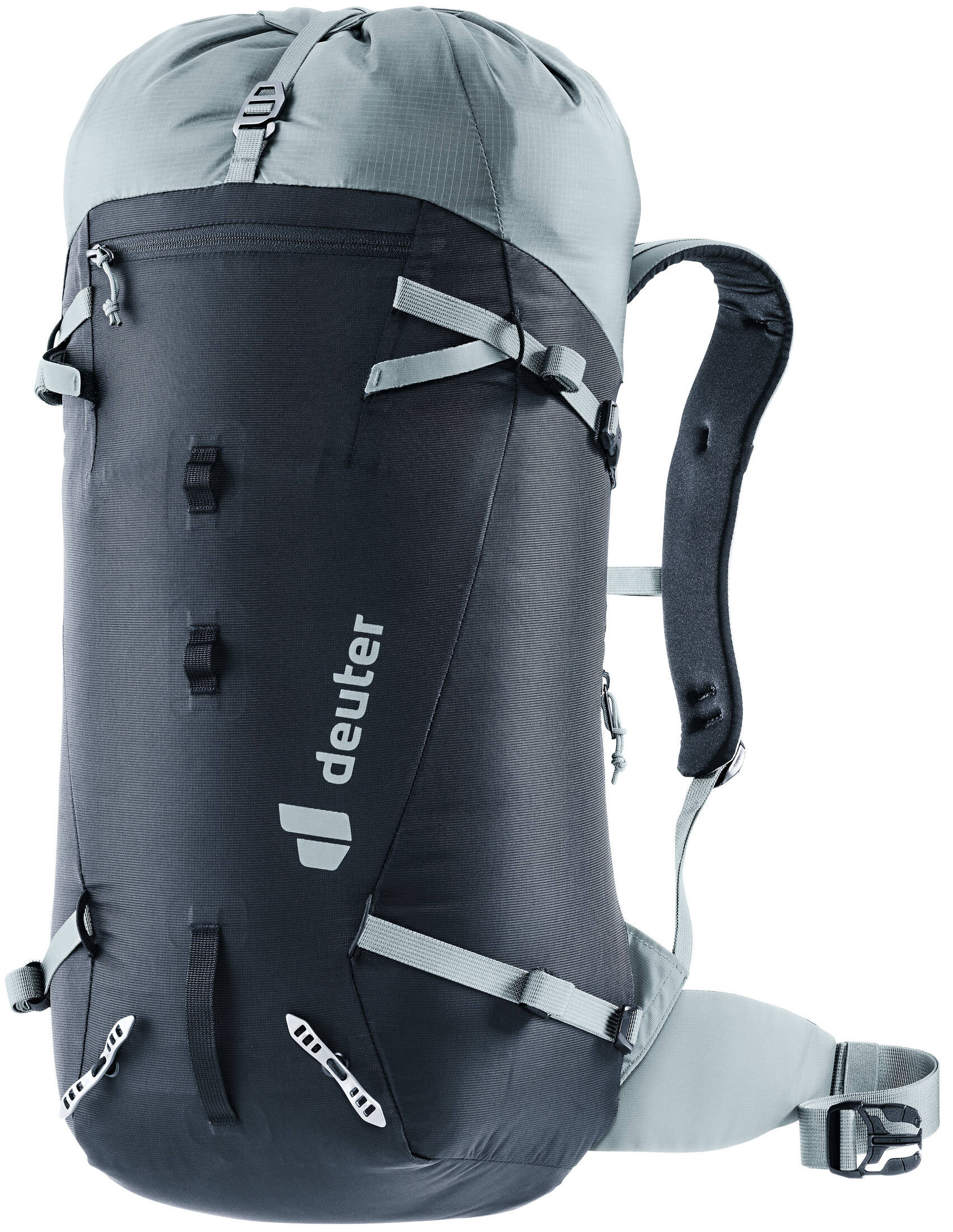deuter| Herren Hochtourenrucksack Guide 30