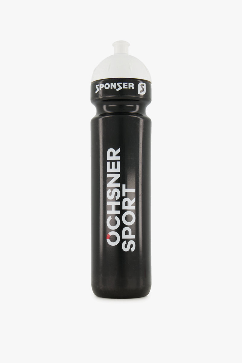 Sponser Ochsner Sport 1000 ml Trinkflasche