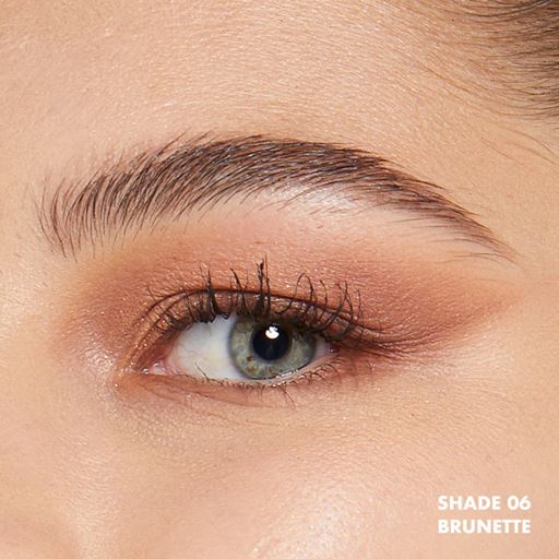 NYX Professional Makeup Micro Brow Pencil, Brunette