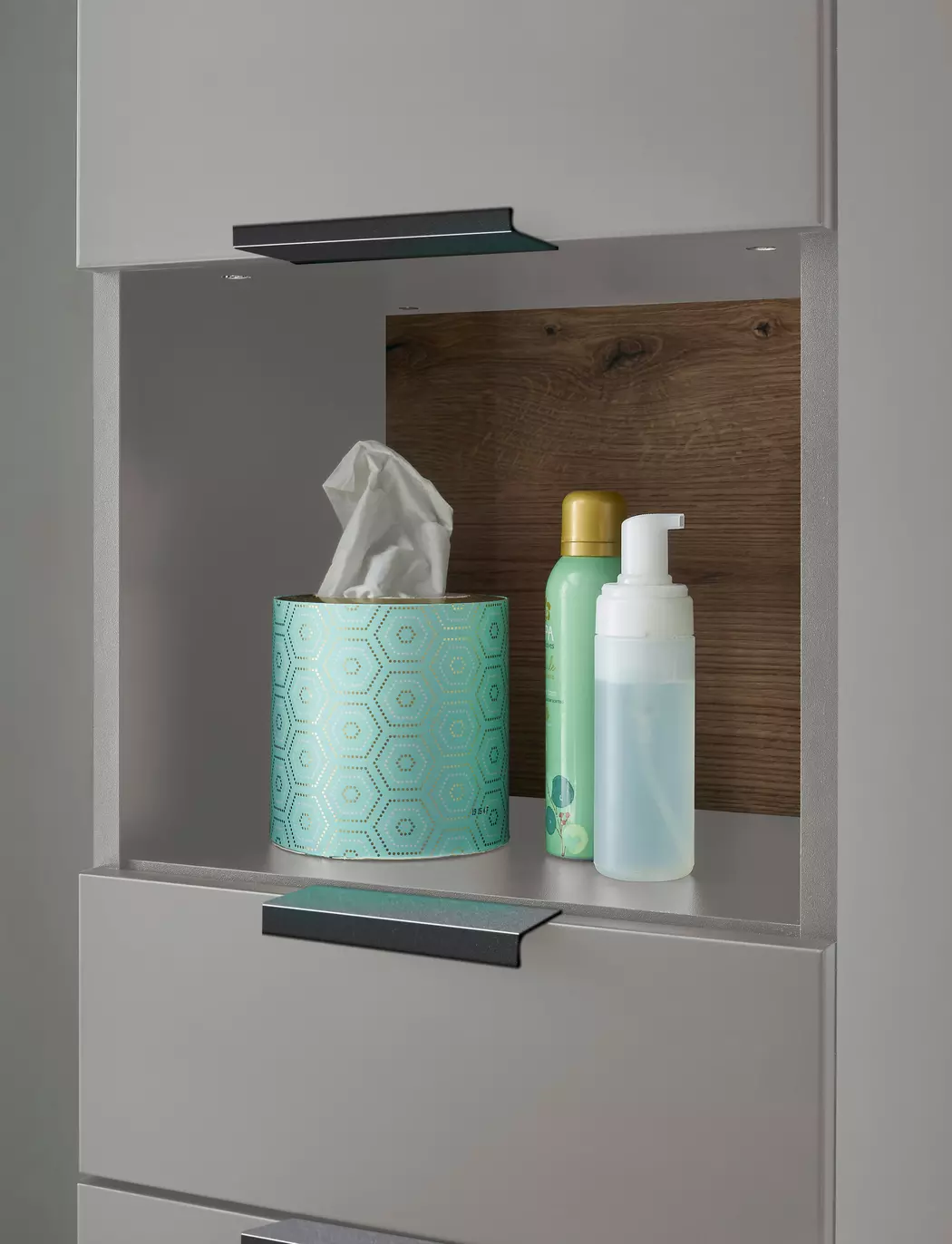Hochschrank Denver
