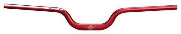 Cintre VTT Spank Spoon 800mm Rouge