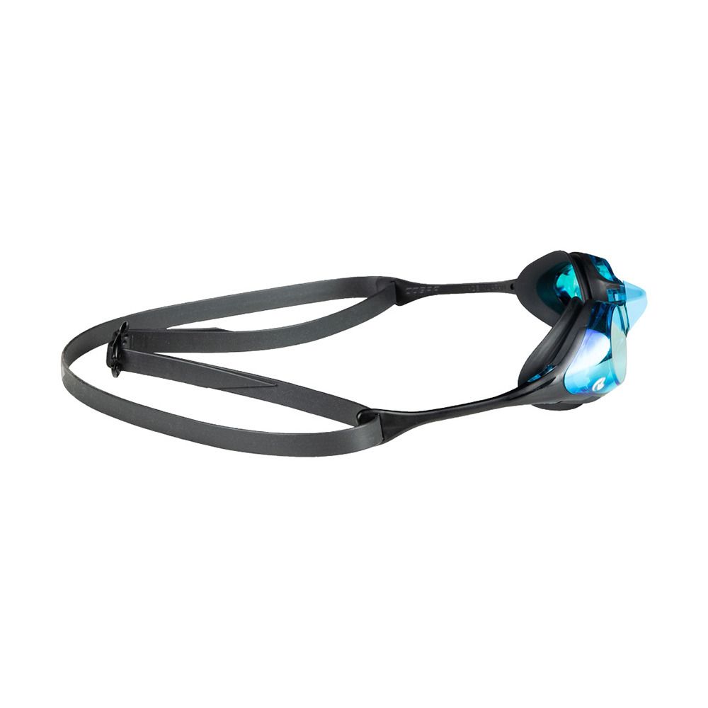 Arena COBRA SWIPE MIRROR - Lunettes de natation blue/black