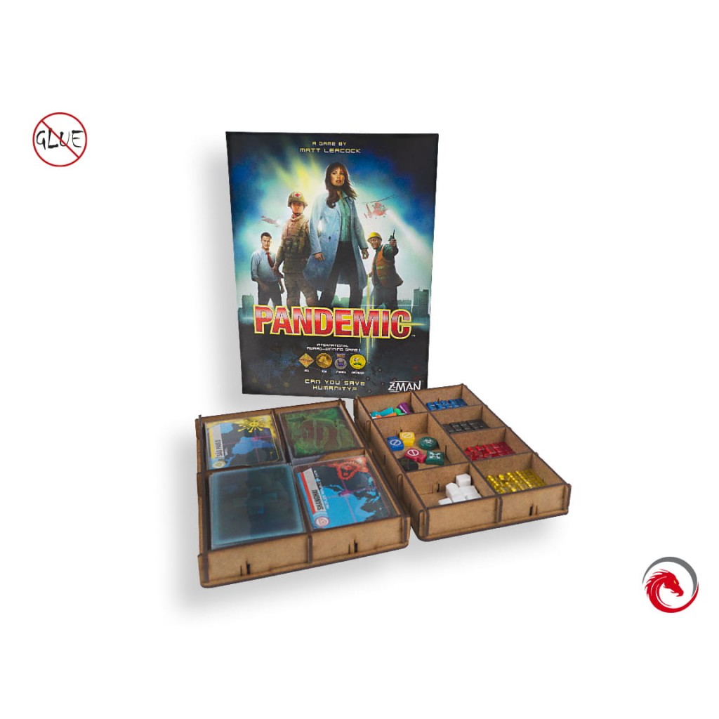 Insert: Pandemic