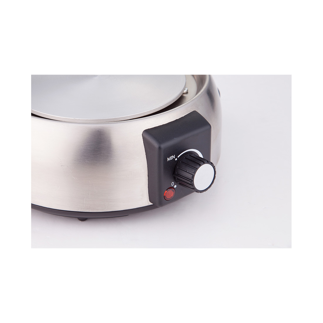 Berger Lanz Fondue Set