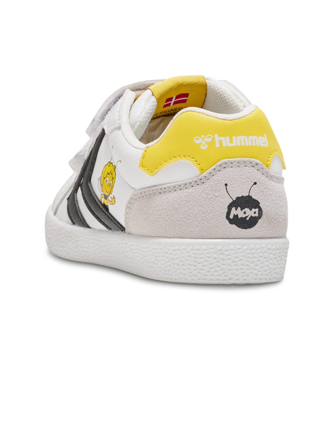 MAYA THE BEE COURT JR