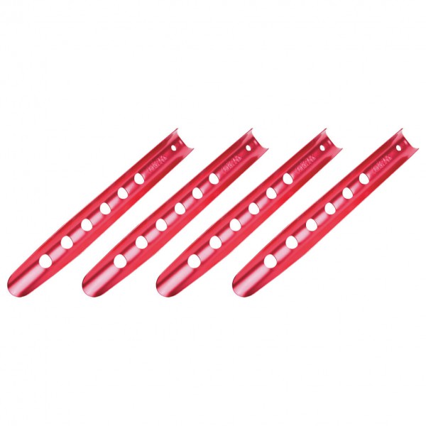 MSR - Blizzard Tent Stakes - Piquet