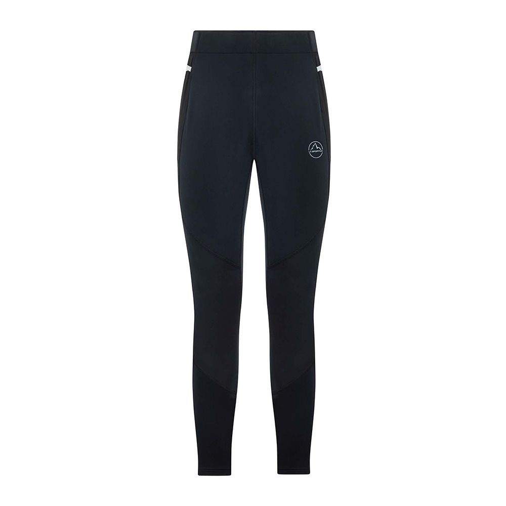 La Sportiva PRIMAL - Legging Homme black/cloud
