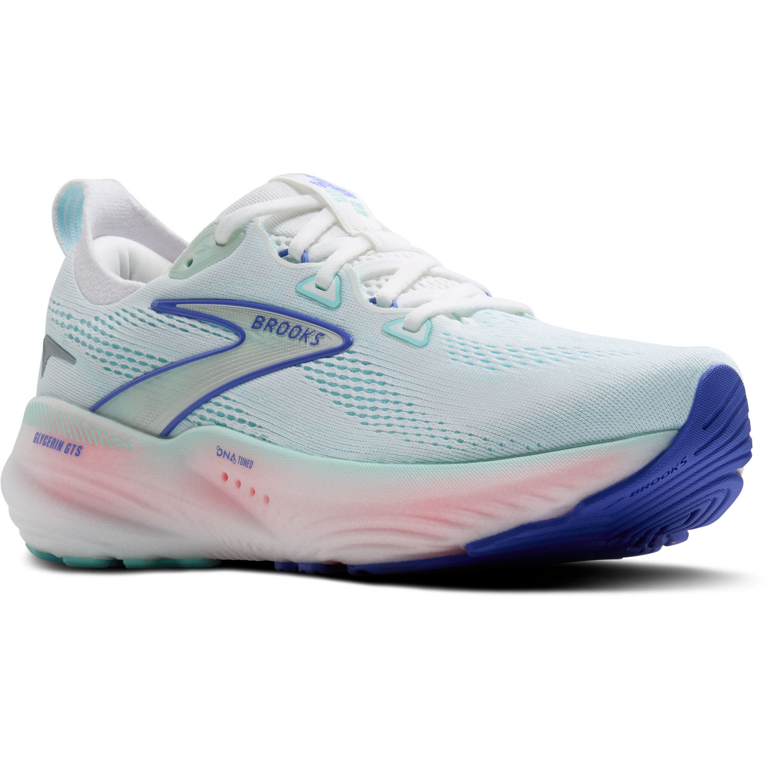 Brooks Glycerin 22 GTS Breed Dames