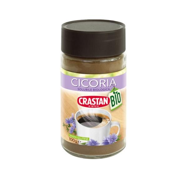 Chicória Instantânea Biológica