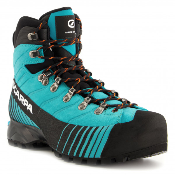 Scarpa - Women's Ribelle HD - Chaussures de montagne