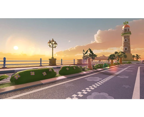 Nintendo Mario Kart 8 Deluxe Booster Course Pass
